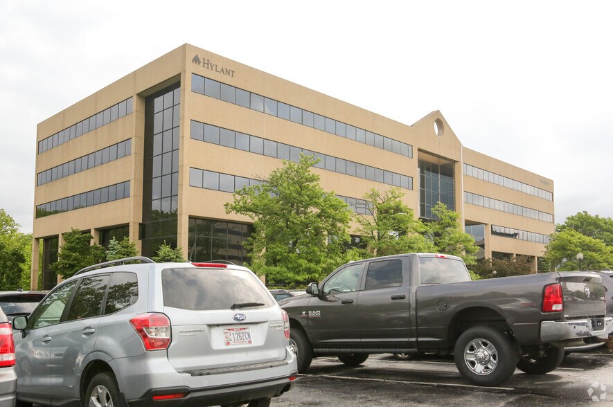 More Photos Of 6000 Freedom Square Dr, Independence Office For Lease