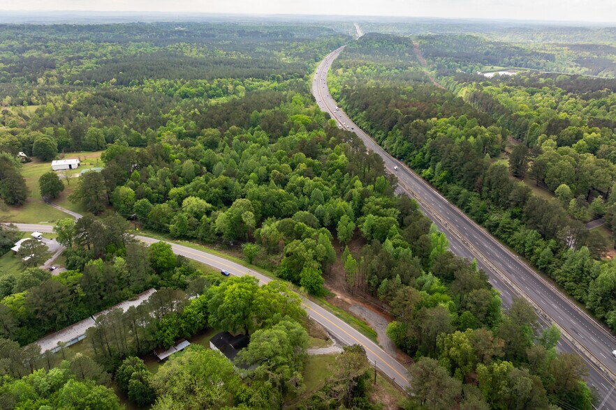More Photos Of 899 US Highway 31, Warrior Land For Sale