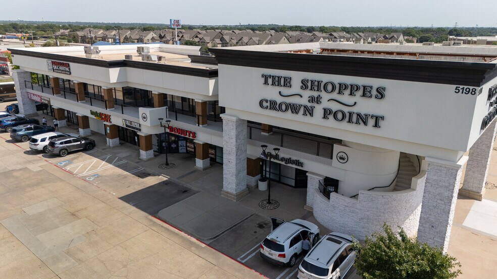 More Photos Of 5142-5198 Rufe Snow Dr, North Richland Hills Unknown For Lease