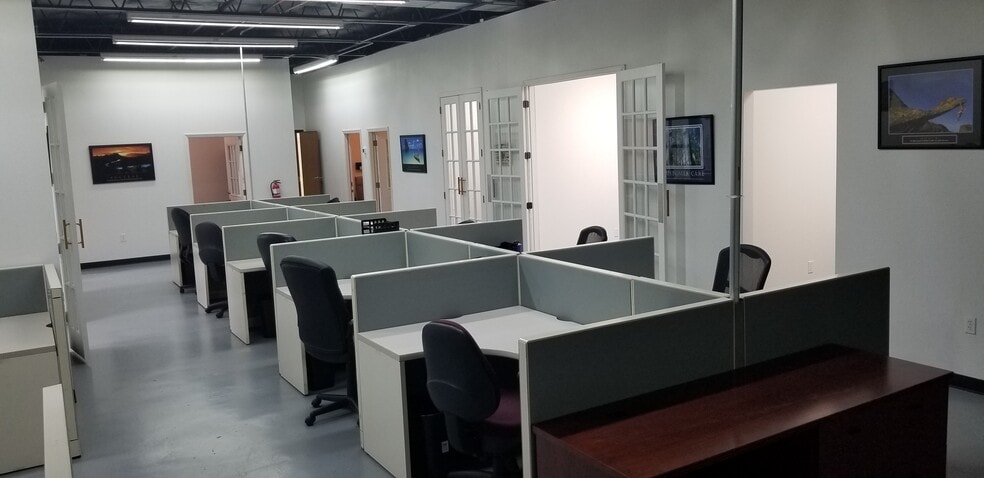 More Photos Of 3402 Enterprise Dr, Rowlett Office For Lease