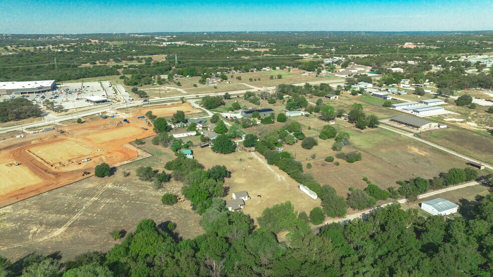 More Photos Of 2314 Dean St, Weatherford Land For Sale