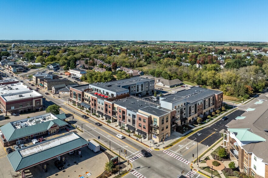 More Photos Of 203 E Main St, Waunakee Apartments For Lease