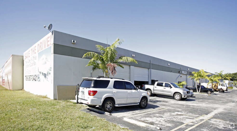 Primary Photo Of 10836-10862 SW 188th St, Miami Warehouse For Lease