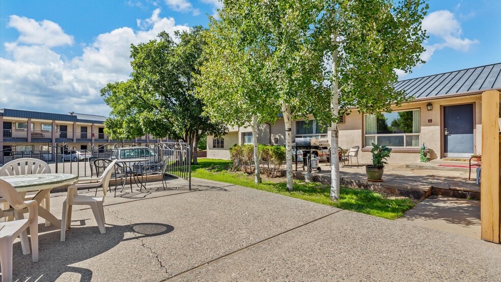 More Photos Of TBD E Main St, Montrose Hotel For Sale