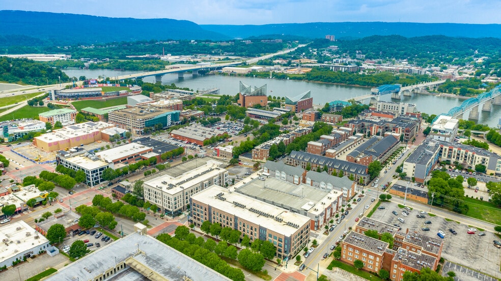 More Photos Of 355 Walnut St, Chattanooga Apartments For Lease