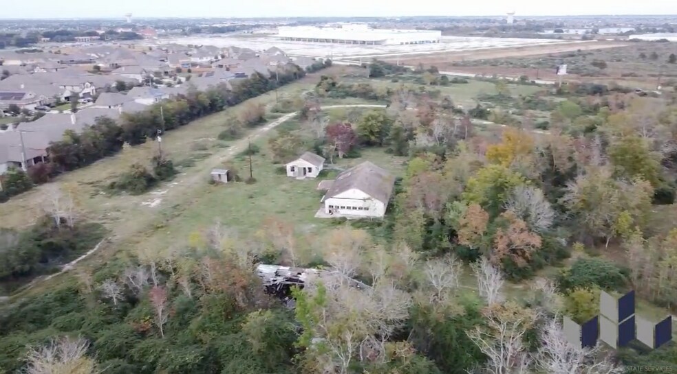More Photos Of 3070 Tuscan Lakes Blvd, League City Land For Sale