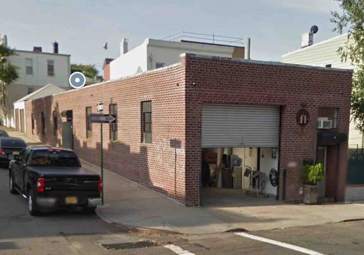 More Photos Of 5630 60th St, Maspeth Warehouse For Lease