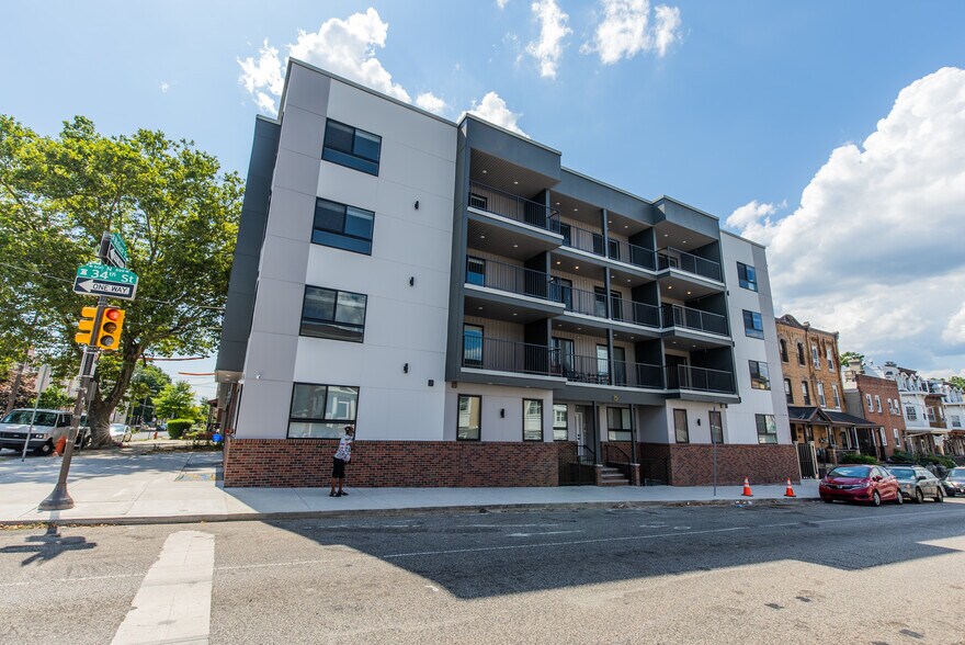 More Photos Of 3401 Wallace St, Philadelphia Multifamily For Sale