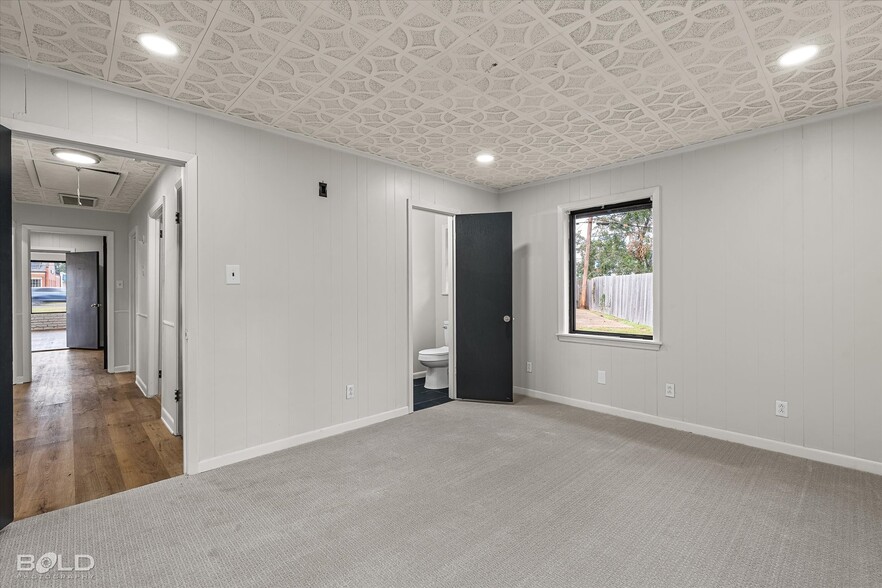 More Photos Of 9099 Mansfield Rd, Shreveport Healthcare For Sale