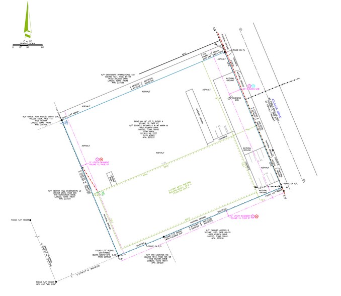 More Photos Of 14610 Atlanta Dr, Laredo Warehouse For Lease