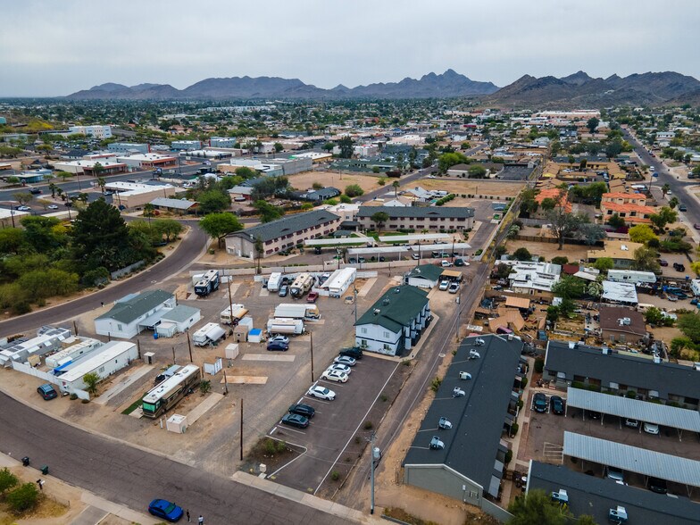 More Photos Of 2015 E Eugie Ter, Phoenix Apartments For Sale