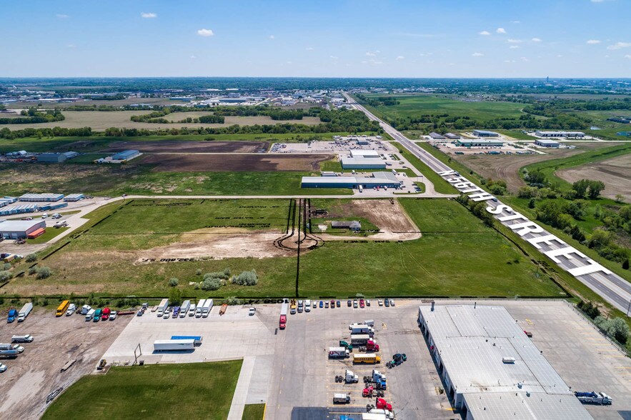 More Photos Of 56th & Arbor Road, Lincoln Land For Sale