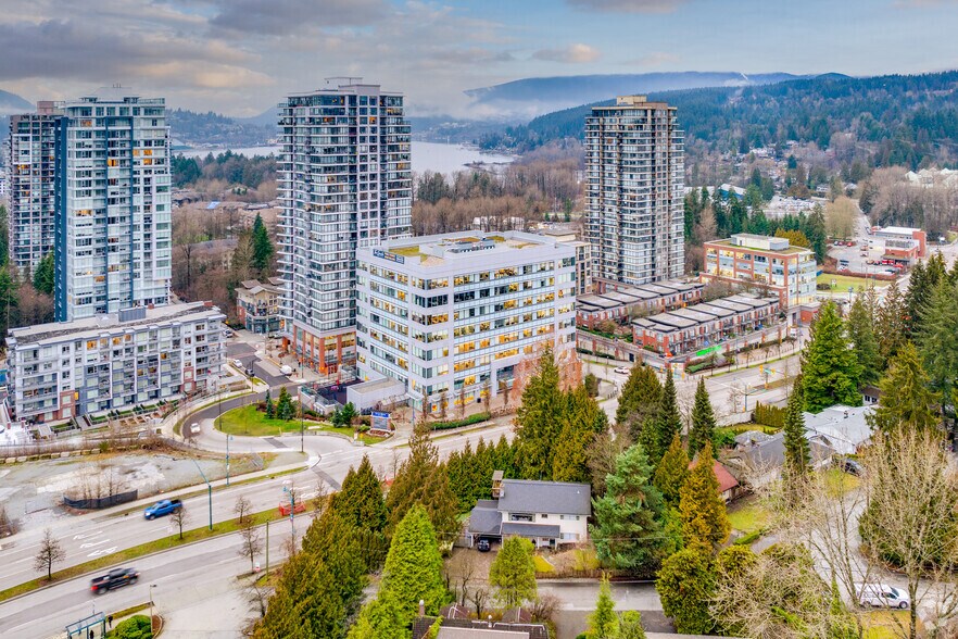 More Photos Of 220 Brew St, Port Moody Office For Lease