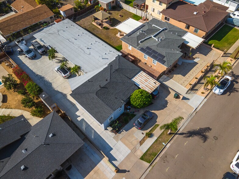 More Photos Of 678 Jefferson Ave, Chula Vista Apartments For Sale