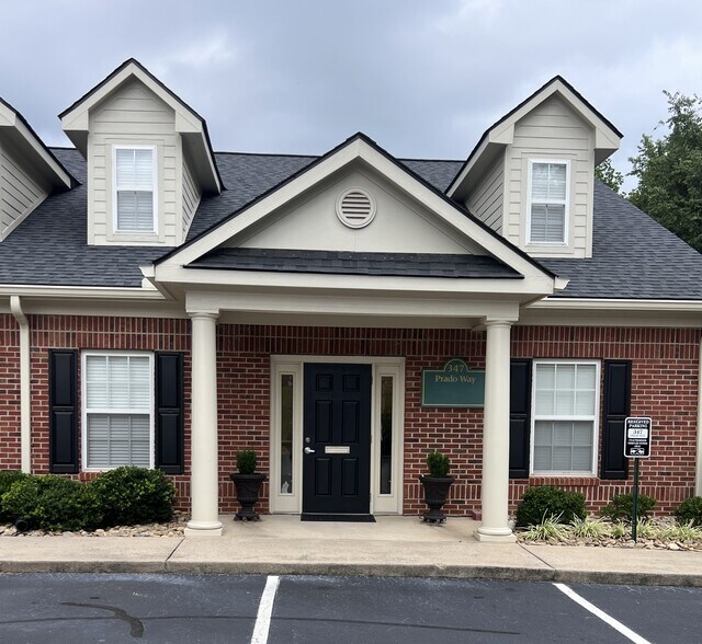 More Photos Of 347 Prado Way, Greenville Office For Sale