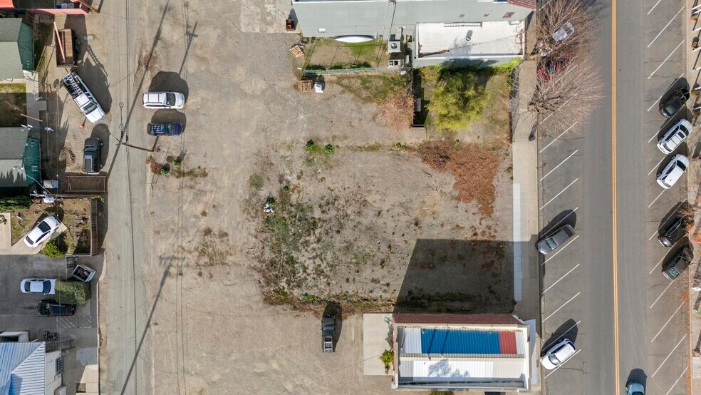 More Photos Of 558 7th St, Williams Land For Sale