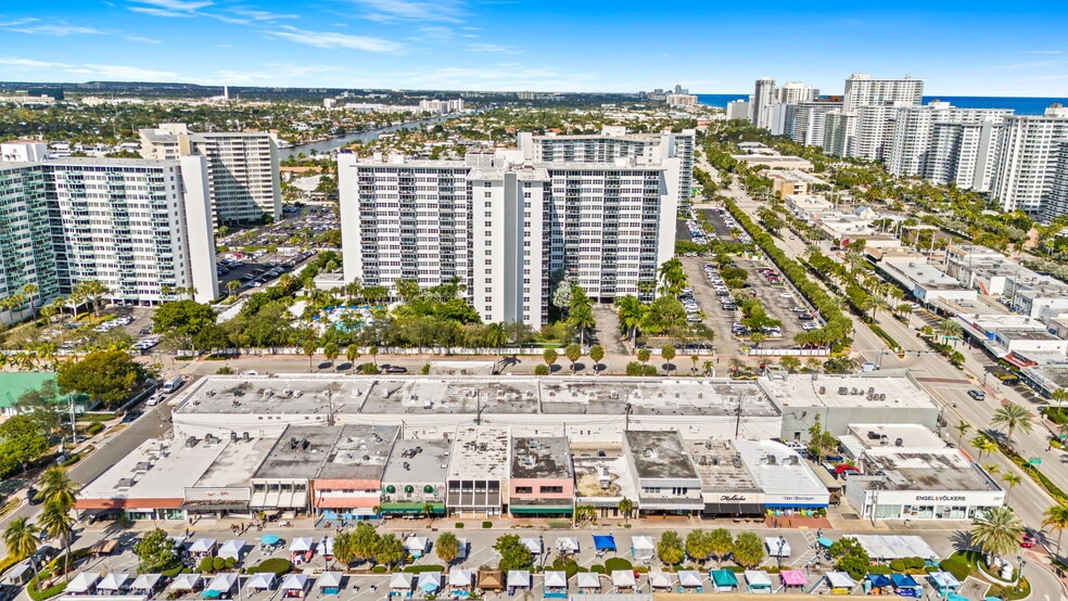 More Photos Of 3309 NE 33rd St, Fort Lauderdale Storefront Retail Office For Lease