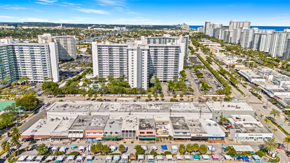 More Photos Of 3309 NE 33rd St, Fort Lauderdale General Retail For Lease