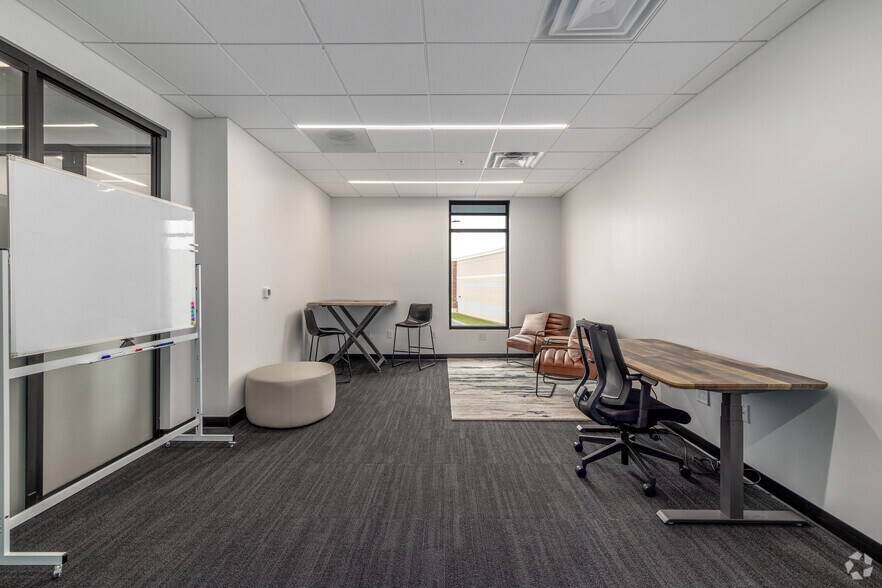 More Photos Of 885 Gold Hill Rd, Fort Mill Coworking Space