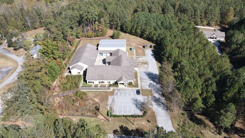 More Photos Of 841 Dunklin Bridge Rd, Fountain Inn Specialty For Sale