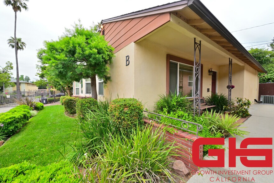 More Photos Of 517 E Washington Blvd, Pasadena Apartments For Sale