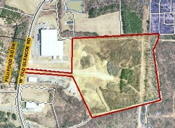 More Photos Of 306 W Old Glencoe Rd, Burlington Land For Sale