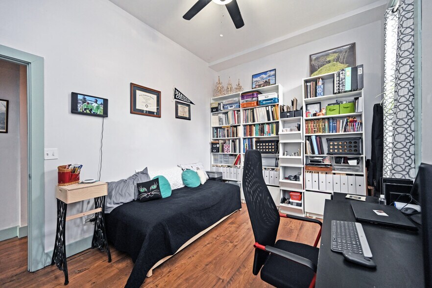 More Photos Of 118 E Liberty St, Cincinnati Apartments For Sale