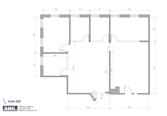 More Photos Of 8085 Wayzata Blvd, Minneapolis Office For Lease