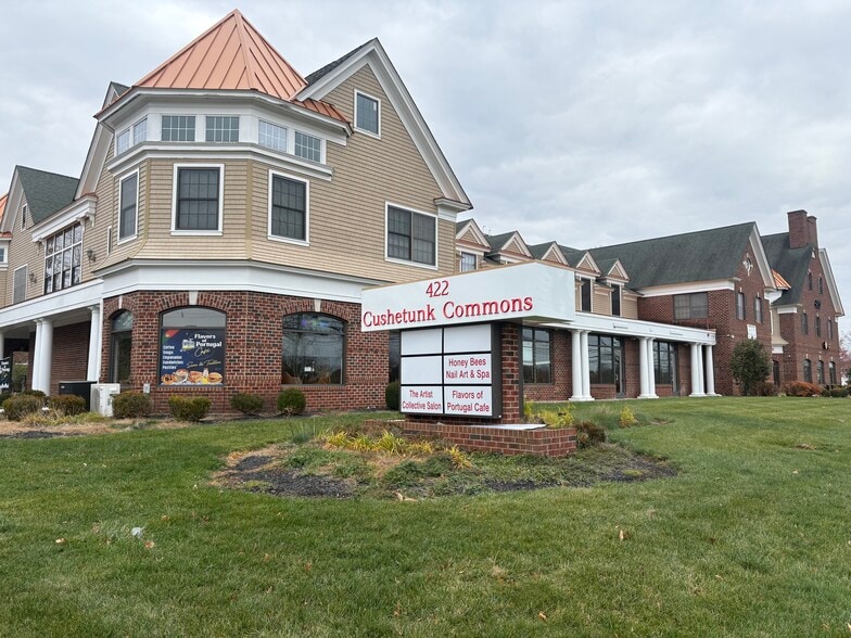 More Photos Of 422 US Highway 22 W, White House Station Storefront Retail Office For Lease