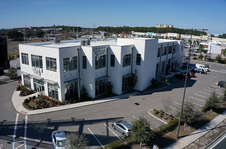 Primary Photo Of 3190 N Poinciana Blvd, Kissimmee Medical For Lease