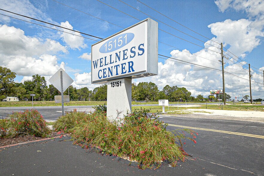 More Photos Of 15151 S US Highway 441, Summerfield Medical For Lease