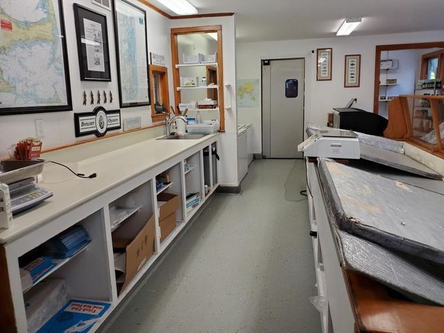 More Photos Of 235 Underpass Rd, Brewster Restaurant For Sale