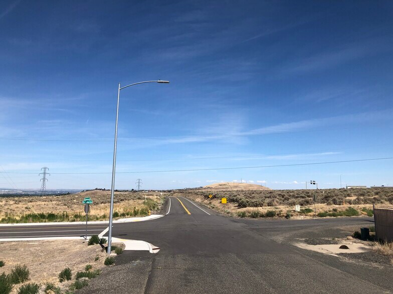 More Photos Of 4515 Union Loop Rd, Kennewick Land For Sale
