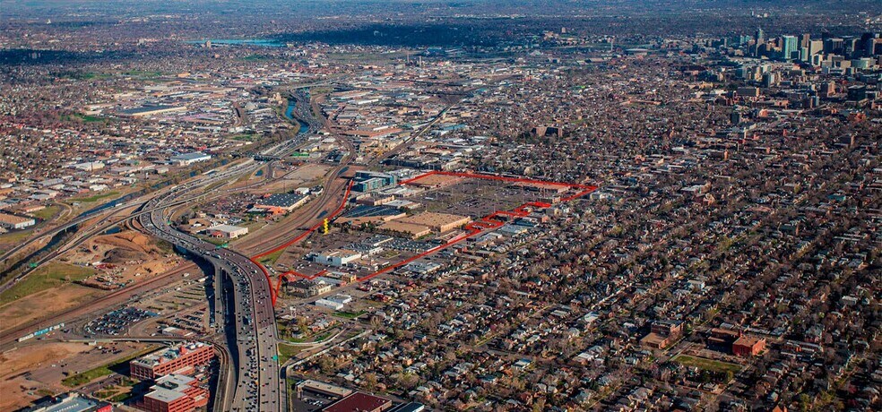 More Photos Of 545 S Broadway, Denver Storefront Retail Office For Lease