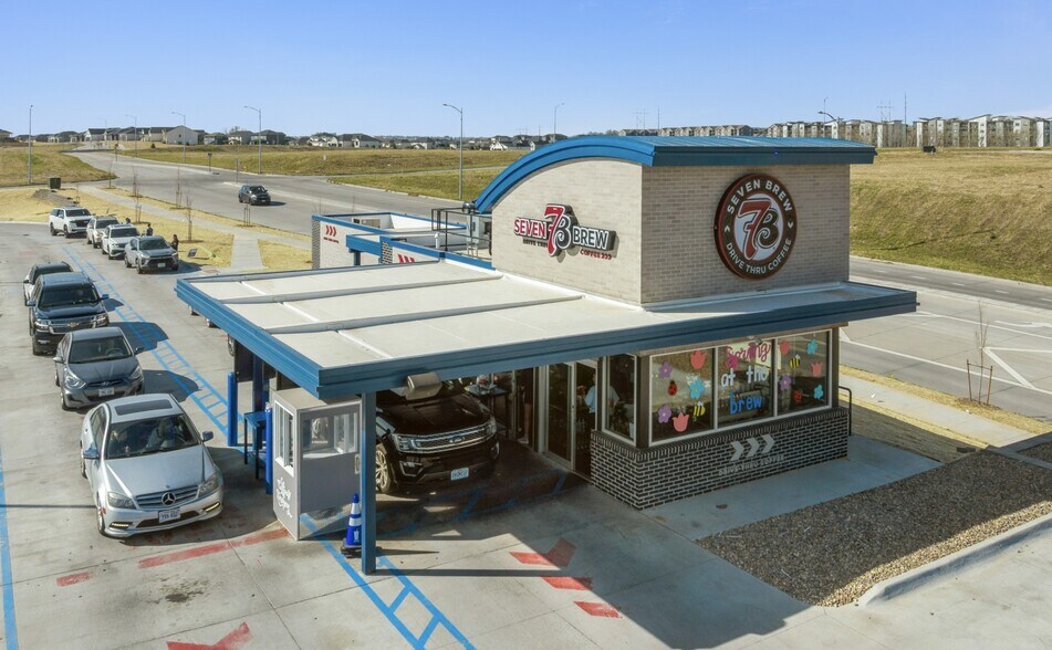 Primary Photo Of 18236 Evans St, Elkhorn General Retail For Sale