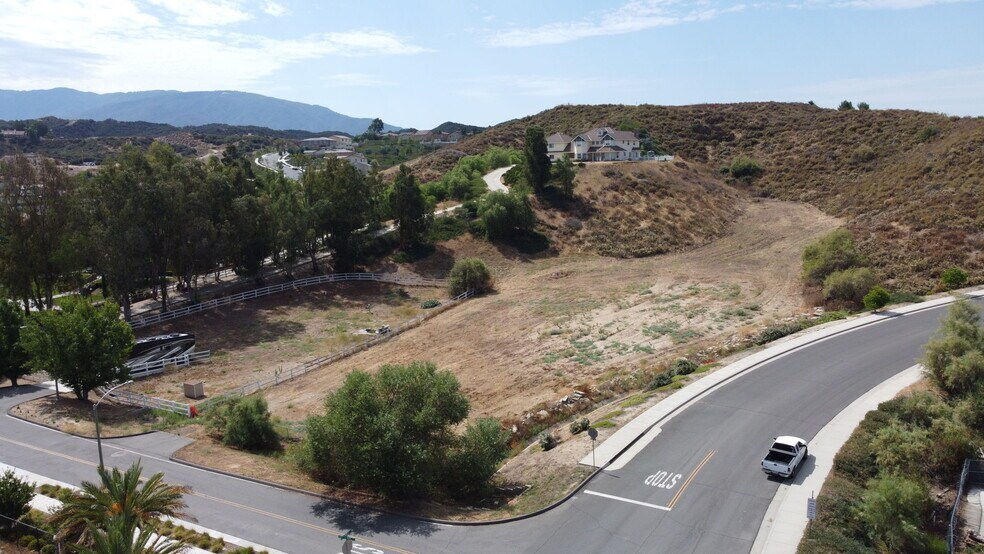 More Photos Of Monte Verde @ Via Puebla, Temecula Land For Sale