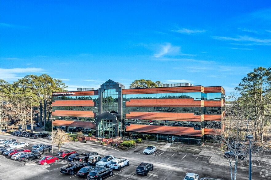 More Photos Of 200 Golden Oak Ct, Virginia Beach Office For Lease