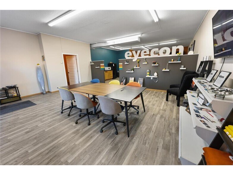 More Photos Of 32 32nd Ave S, Saint Cloud Office For Sale