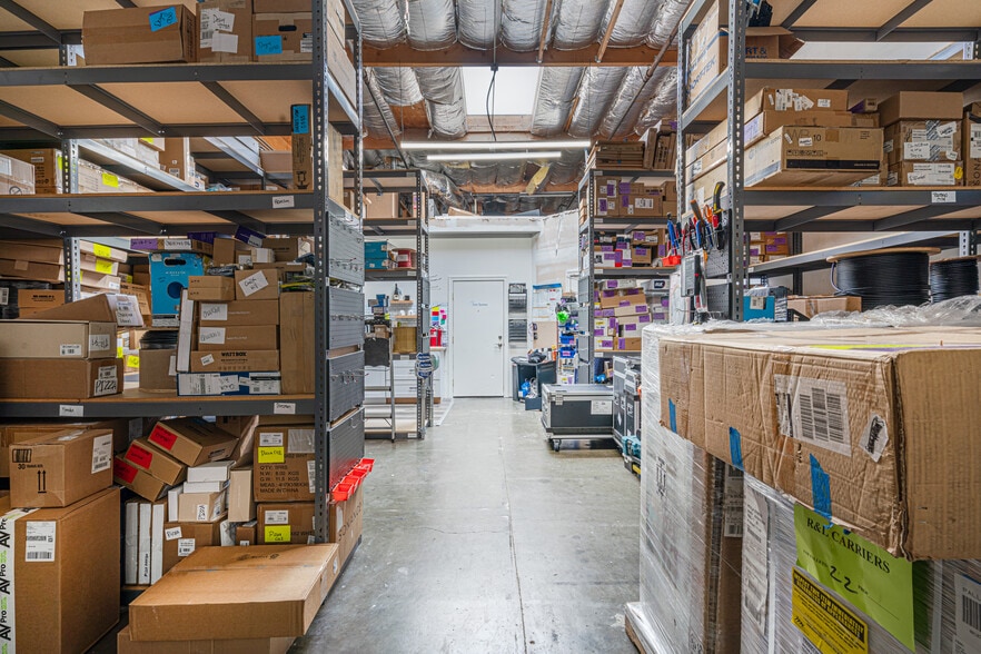 More Photos Of 1800 Empire Industrial Ct, Santa Rosa Flex For Sale