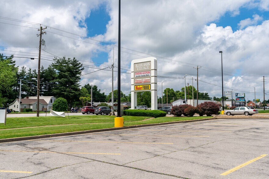 More Photos Of 2480 US Highway 41 N, Henderson Unknown For Lease