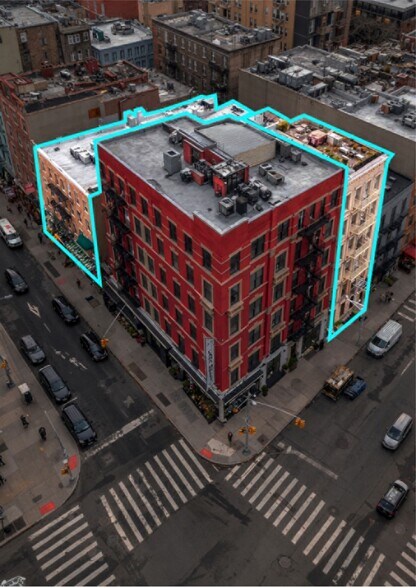 More Photos Of , New York Multifamily For Sale