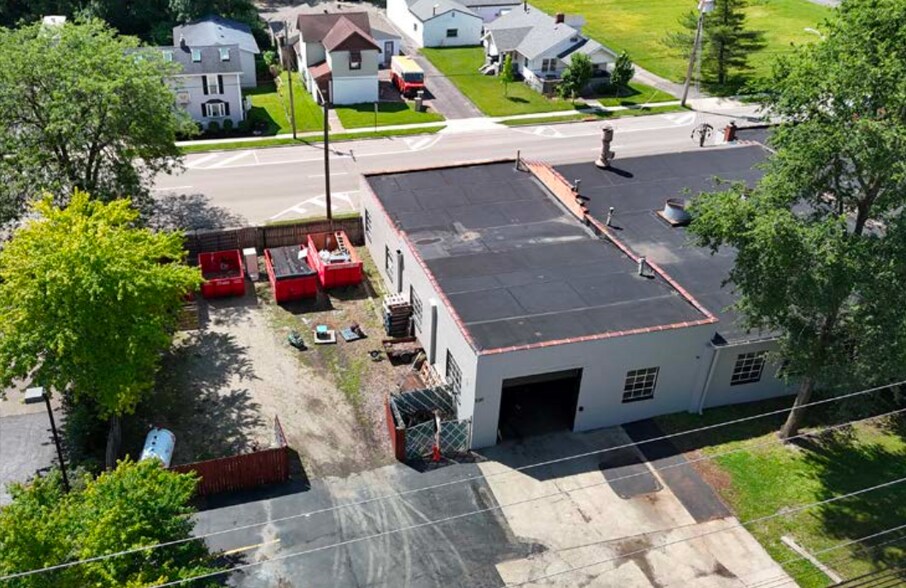 More Photos Of 535 E Dixie Dr, Dayton Warehouse For Sale