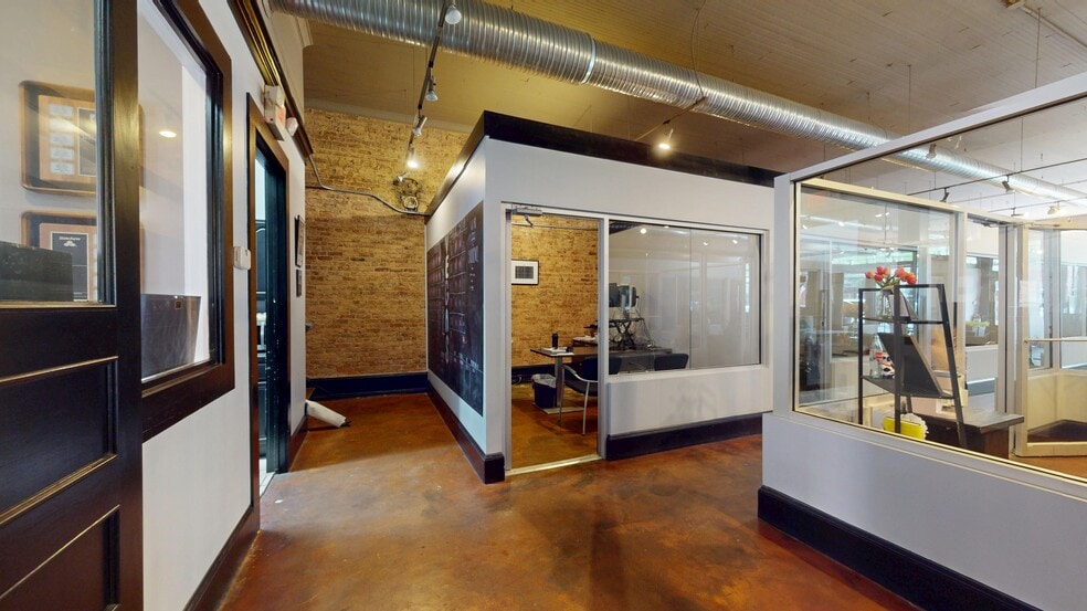 More Photos Of 110 N Broad St, Monroe Storefront Retail Office For Sale