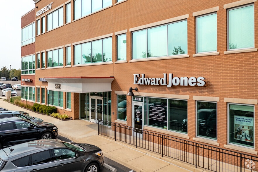 More Photos Of 552 Fort Evans Rd NE, Leesburg Medical For Lease