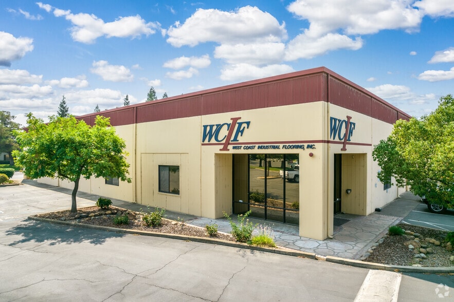 Primary Photo Of 3765 Omec Cir, Rancho Cordova Warehouse For Lease