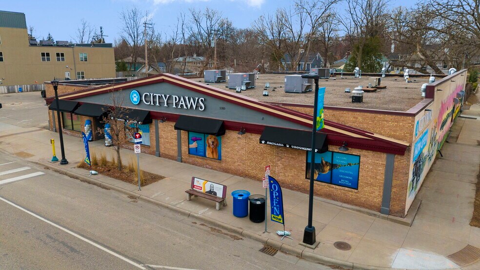 More Photos Of 5300 S Lyndale Ave, Minneapolis Freestanding For Lease
