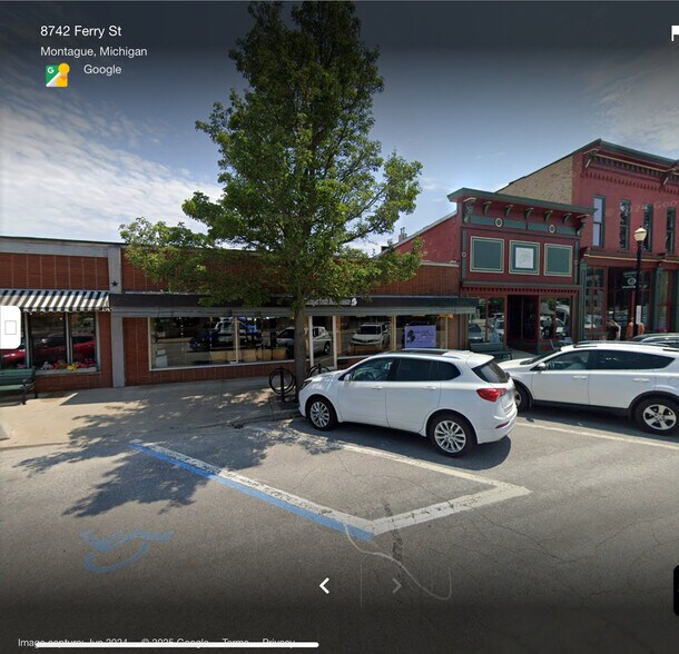 More Photos Of 8742 Ferry St, Montague General Retail For Lease