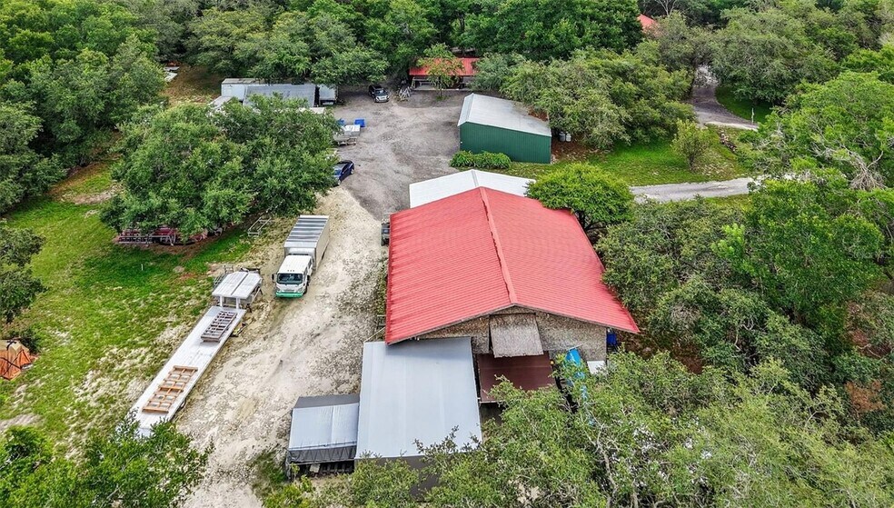 More Photos Of 1862 S US 301, Sumterville Land For Sale