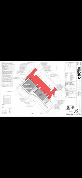 More Photos Of 841 Charlotte Hwy, Fairview Flex For Lease