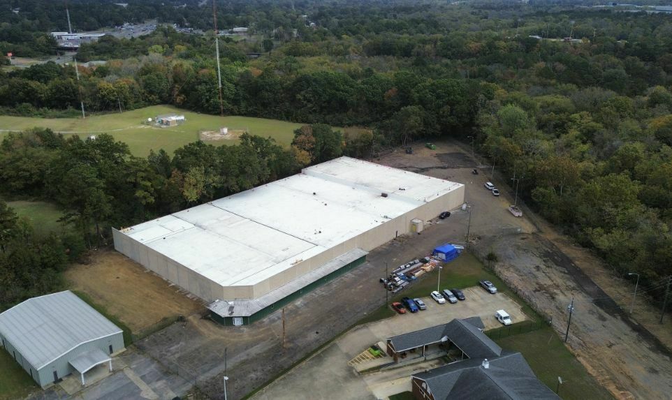 More Photos Of 660 Bessemer Super Hwy, Birmingham Warehouse For Lease